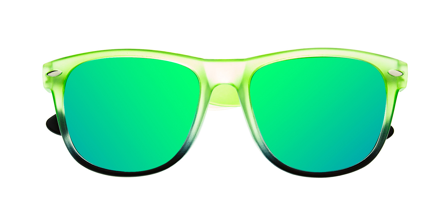 Santafé Iro Green SUP